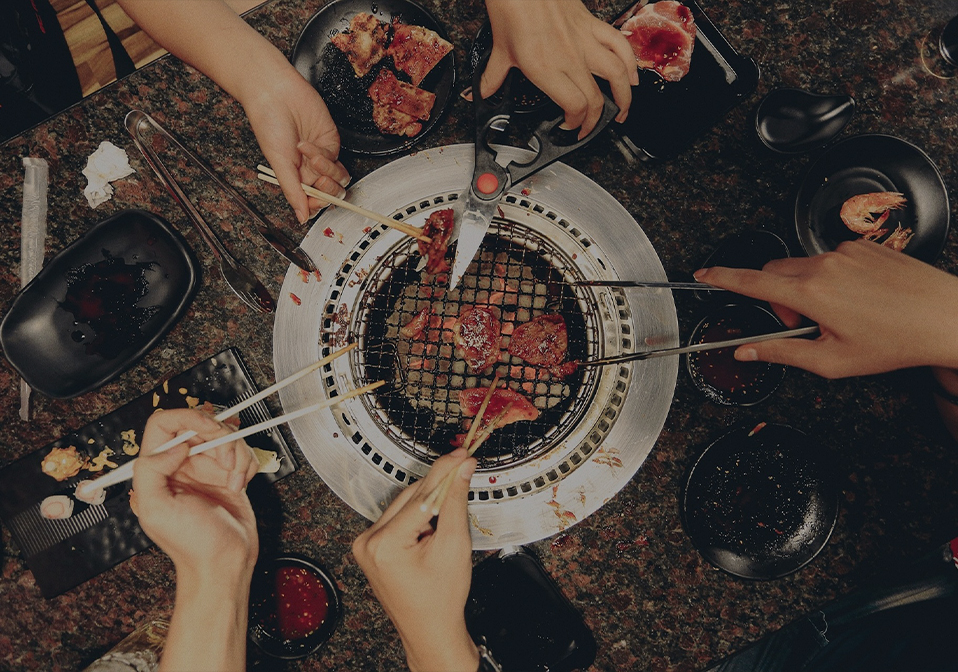 Afbeelding banner gourmet