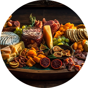 Afbeelding Limburgs Boeren buffet