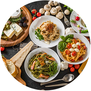 Afbeelding Italiaans-Buffet