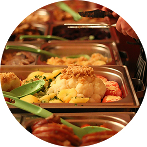 Afbeelding Warm-koud-luxe-Buffet