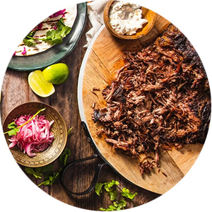 Afbeelding BBQ-pakket