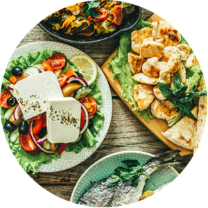 Afbeelding BBQ-pakket