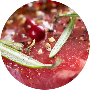 Afbeelding Gourmetschotel Luxe