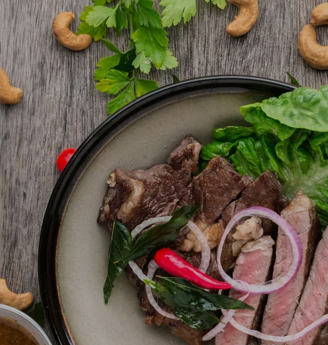 Afbeelding Maaltijden